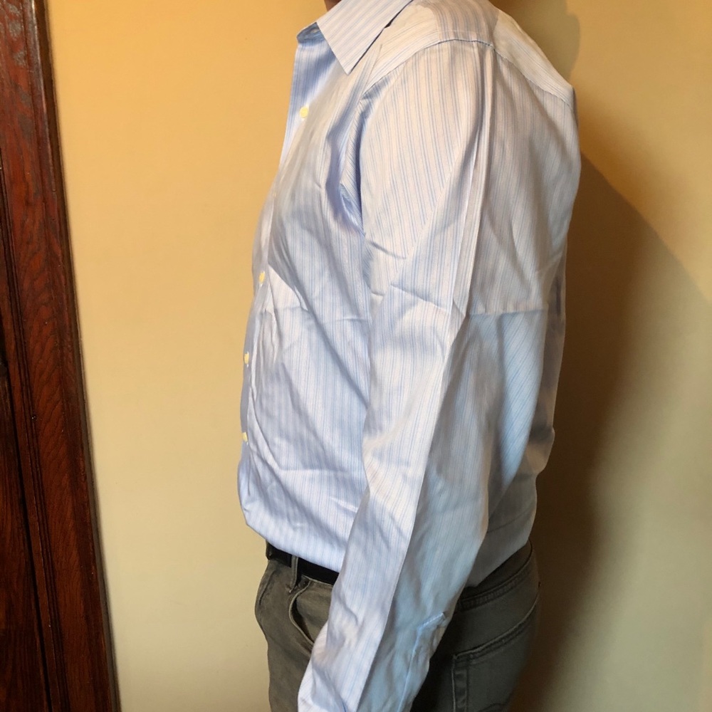 Brooks Brothers shirt
